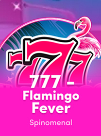 777 Flamingo Fever Slot Terbaru: Review dan Info Lengkap — ikon game