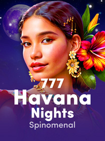 777 Havana Nights Terbaru untuk Pemula: Review dan Panduan — ikon game