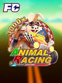 Animal Racing Game: Info Provider, RTP, dan Cara Main — ikon game