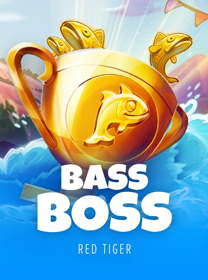 Cara Menang Bermain Bass Boss dengan Mudah — ikon game