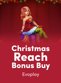 Christmas Reach Bonus Buy Slot Terbaru 2026: RTP dan Max Win — ikon game