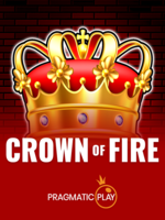 Review Game Crown of Fire Terlengkap untuk Pemula — ikon game