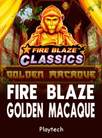 Review Terbaru Game Fire Blaze Golden Macaque untuk Pemula — ikon game