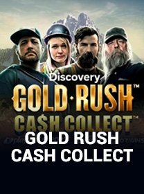 Gold Rush Cash Collect Slot Terbaru: Review dan Info Lengkap — ikon game