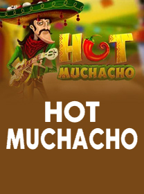 Hot Muchacho Game 2026: Info Lengkap dan Link Main — ikon game