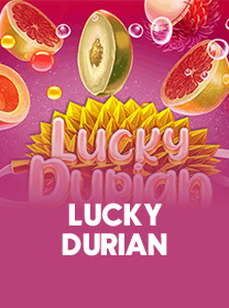 Lucky Durian Game: Fitur Unggulan dan Cara Bermain — ikon game