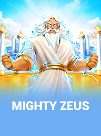 Cara Bermain Mighty Zeus untuk Pemula — ikon game