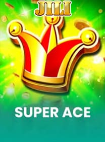 Super Ace Slot: RTP, Volatilitas, dan Cara Main — ikon game
