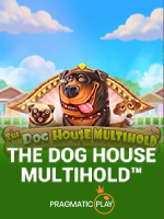 Cara Bermain The Dog House Multihold untuk Pemula — ikon game