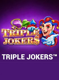 Game Triple Jokers Terbaik: Fitur dan Kelebihan Lengkap — ikon game