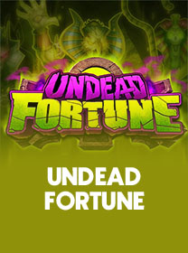 Panduan Lengkap Bermain Undead Fortune di Android — ikon game