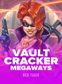 Vault Cracker Mega Ways Game: RTP, Fitur, dan Akses Main — ikon game