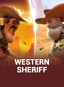 Review Game Western Sheriff: RTP, Fitur, dan Kelebihan — ikon game
