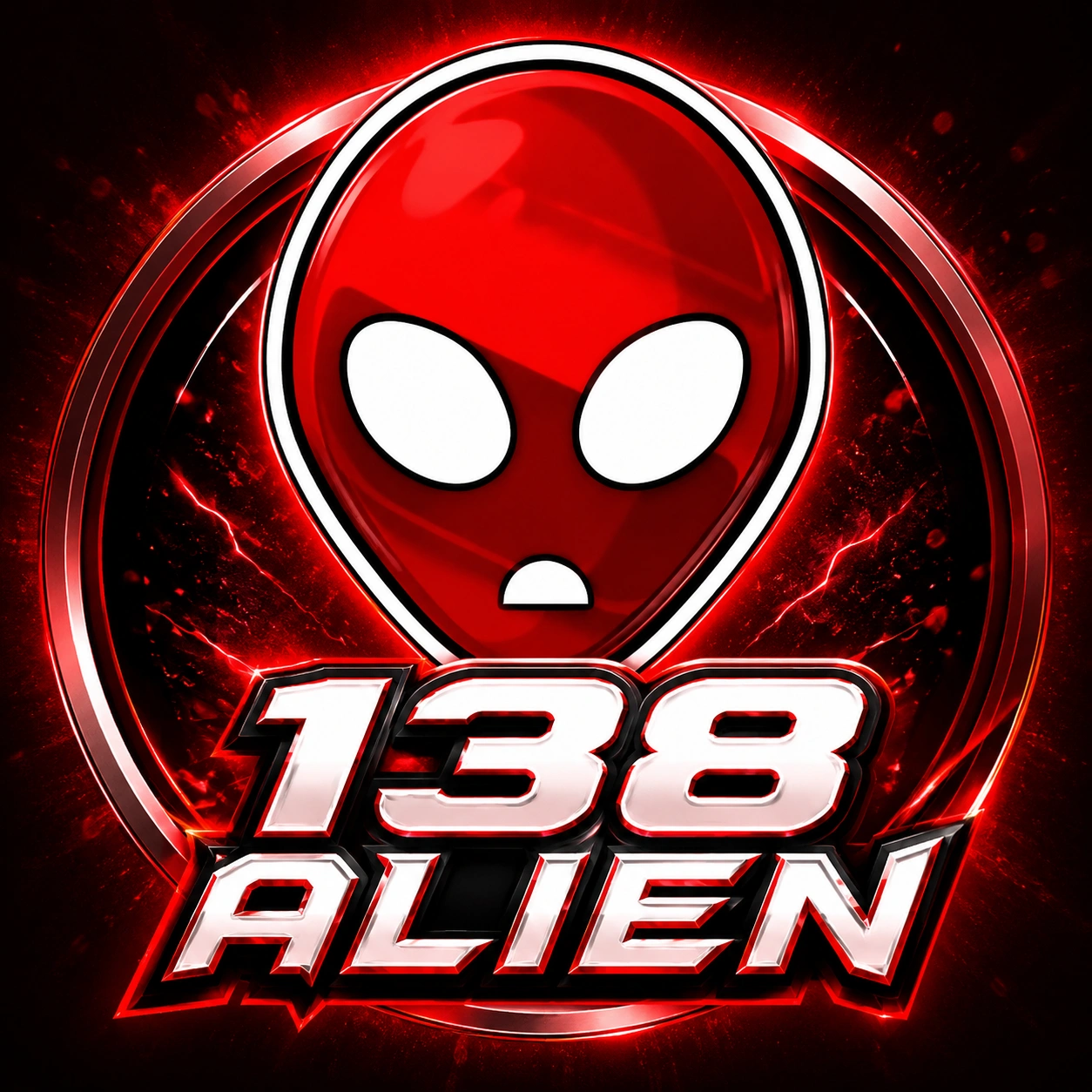 138alien APK Terbaru 2026 untuk Semua Perangkat APK Resmi — ikon aplikasi