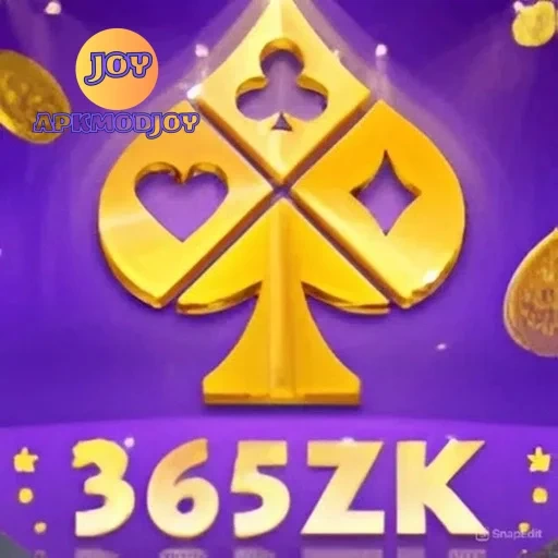 365zk APK: Fitur, Ukuran, dan Link Download APK Resmi — ikon aplikasi