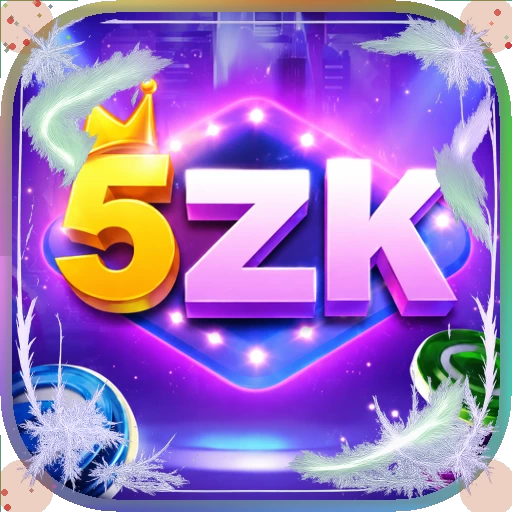 5zk APK Full Version untuk Android APK Resmi — ikon aplikasi