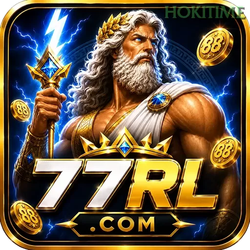 77rl APK Resmi — ikon aplikasi