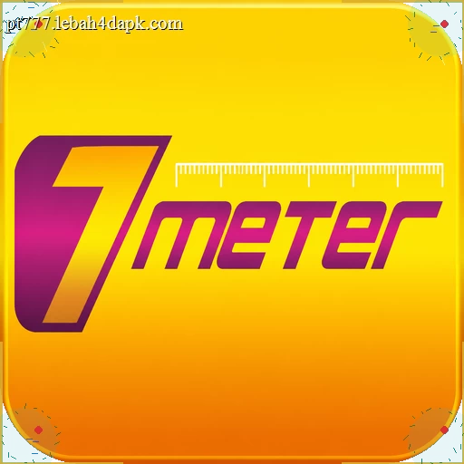 7meter App: Info, Rating, dan Link Download APK Resmi — ikon aplikasi