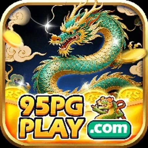 Info Lengkap Aplikasi 95pgplay Versi Terbaru APK Resmi — ikon aplikasi