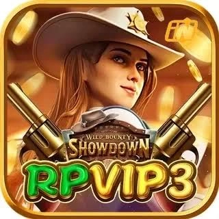 Aplikasi RPVIP3 Terbaru dengan Fitur Terbaik APK Resmi — ikon aplikasi