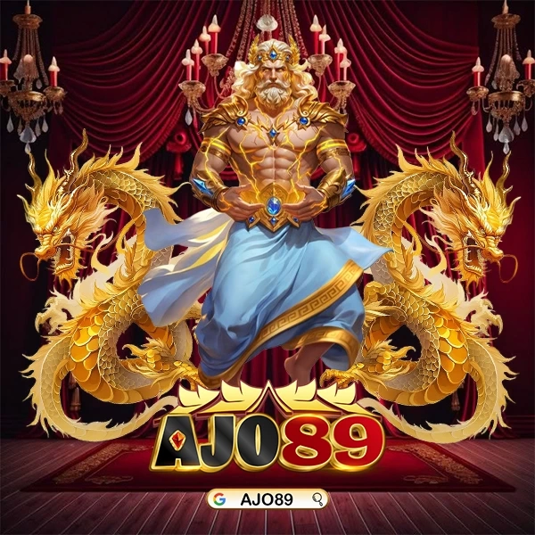 ajo89 APK Terbaru 2026 untuk Semua Perangkat APK Resmi — ikon aplikasi