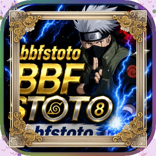 bbfstoto APK Versi Terbaru untuk Android 2026 APK Resmi — ikon aplikasi