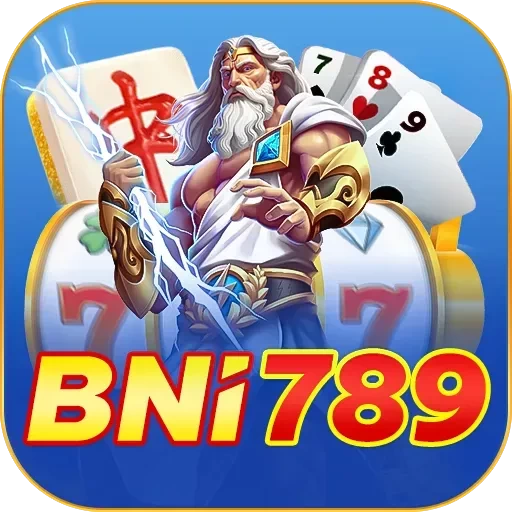 Cara Download dan Instal bni789 di Android APK Resmi — ikon aplikasi