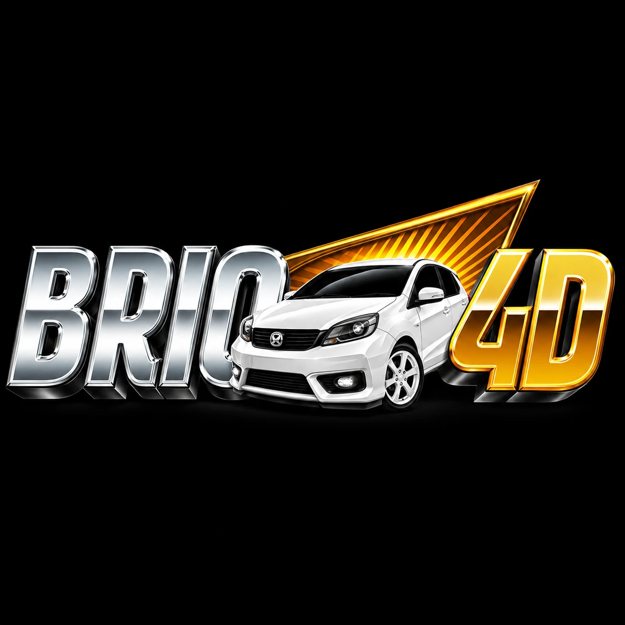 Aplikasi brio4d Paling Baru untuk Android APK Resmi — ikon aplikasi