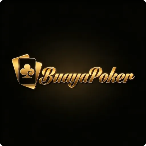 Panduan Instalasi Aplikasi buayapoker di Android APK Resmi — ikon aplikasi