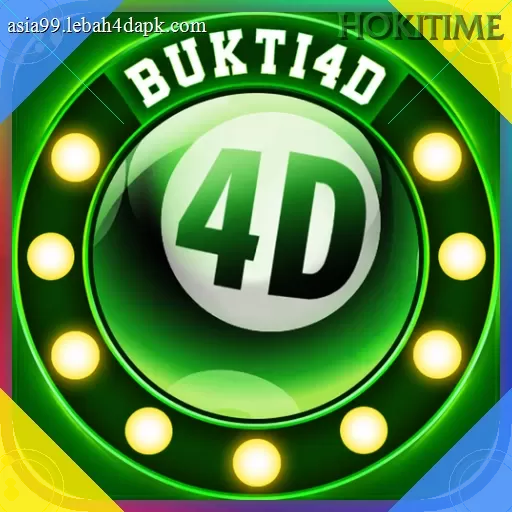 bukti4d