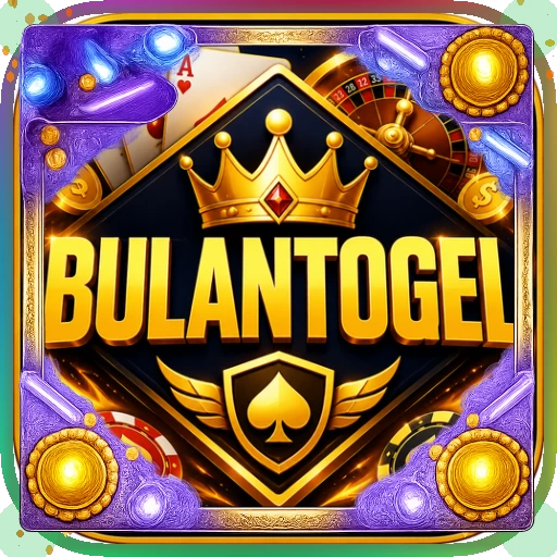 Download bulantogel APK Original untuk Android APK Resmi — ikon aplikasi