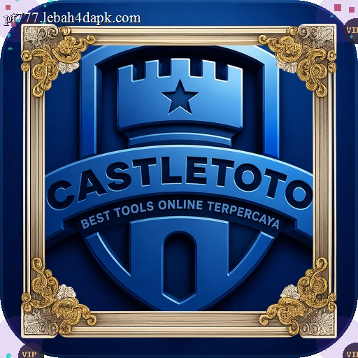Review Lengkap Aplikasi castletoto Terbaru APK Resmi — ikon aplikasi