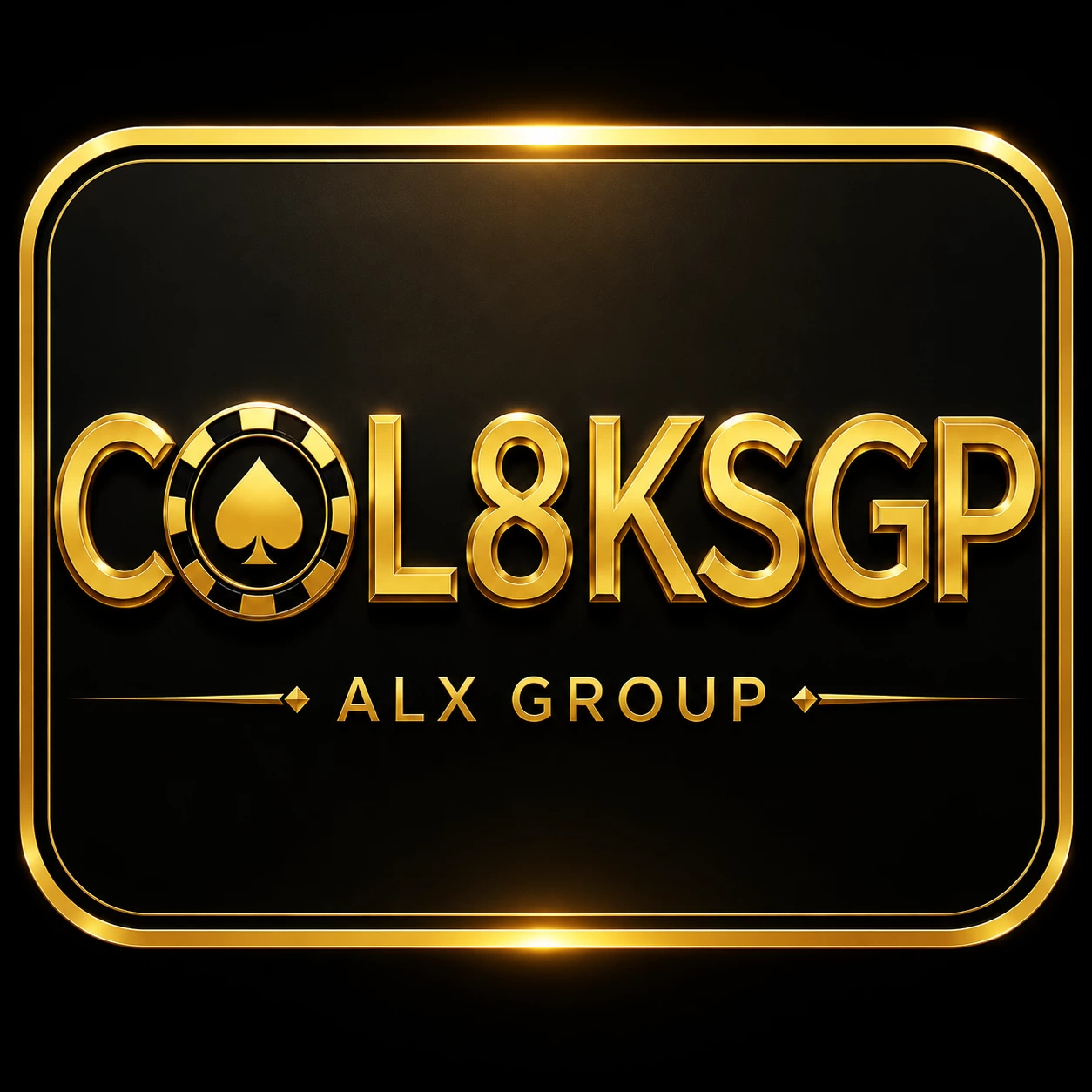 col8ksgp APK Terbaru untuk Android Tanpa Iklan APK Resmi — ikon aplikasi