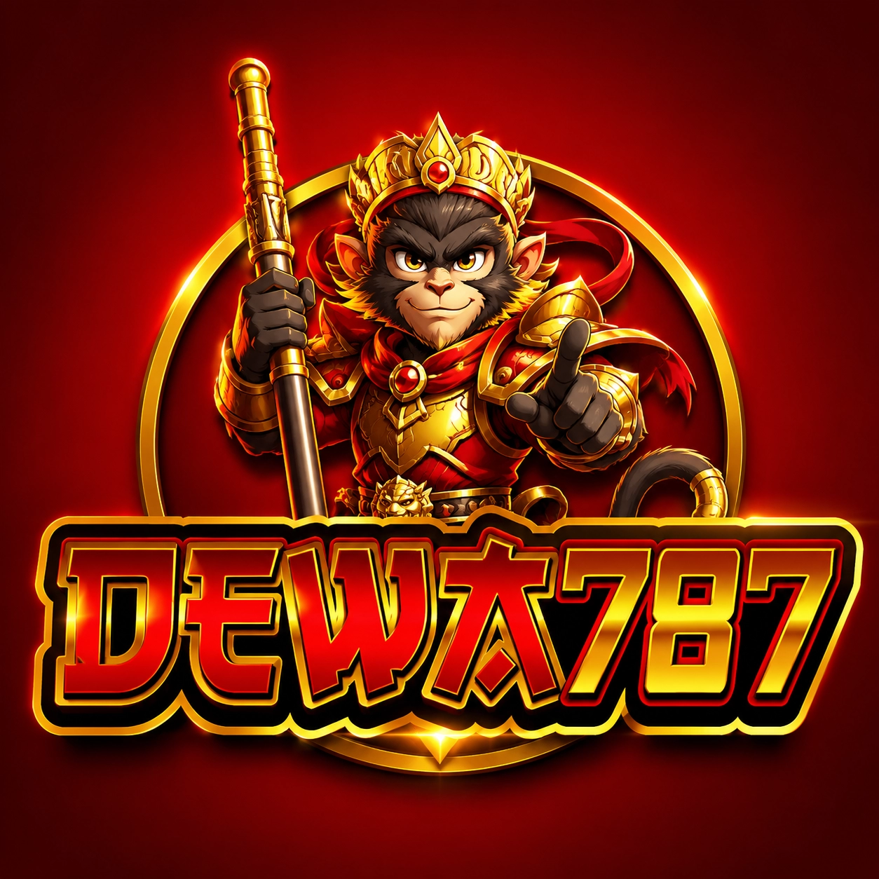 dewa787 App APK Terbaru APK Resmi — ikon aplikasi