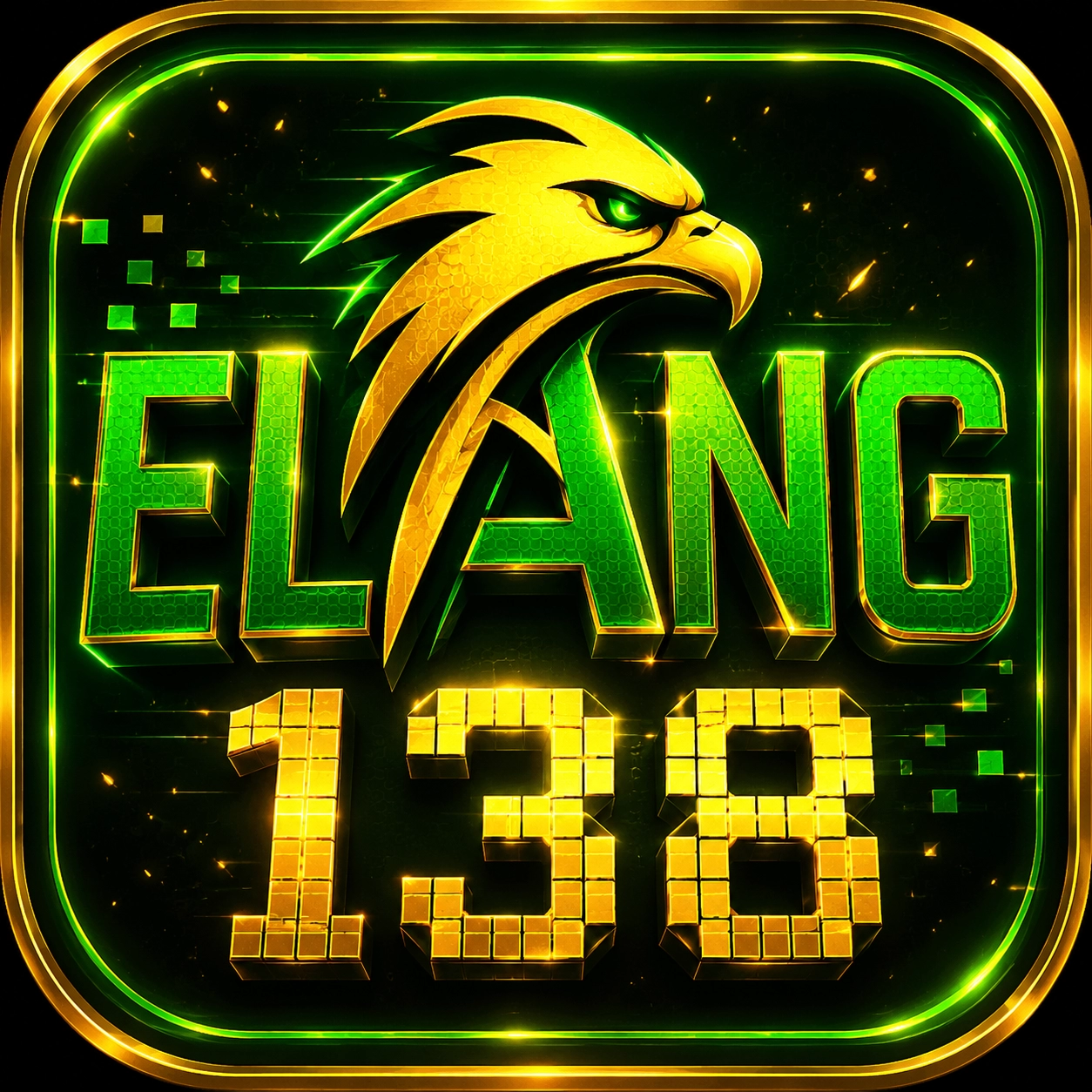 Unduh elang138 APK Gratis untuk Android APK Resmi — ikon aplikasi