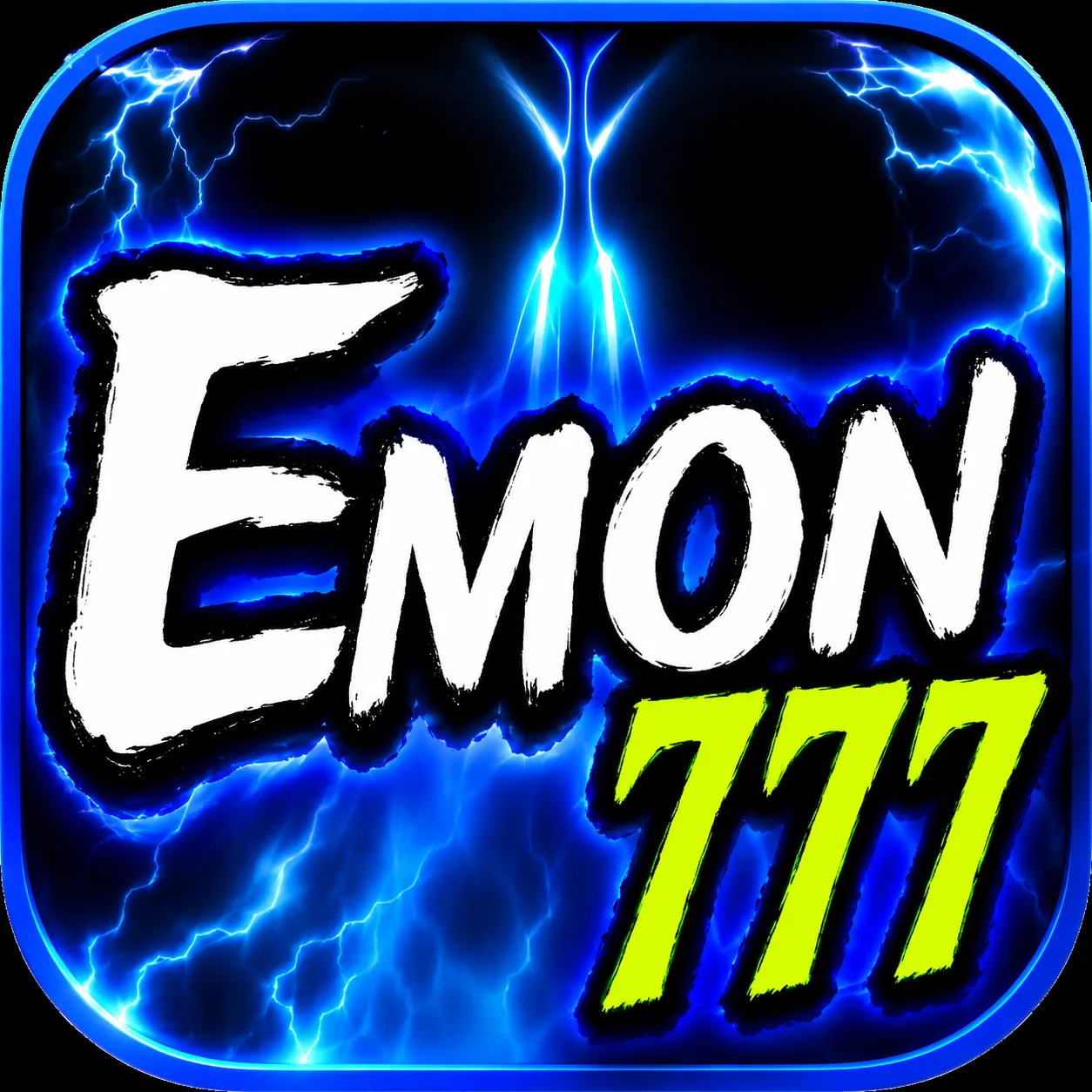 Cara Update Aplikasi emon777 ke Versi Terbaru APK Resmi — ikon aplikasi