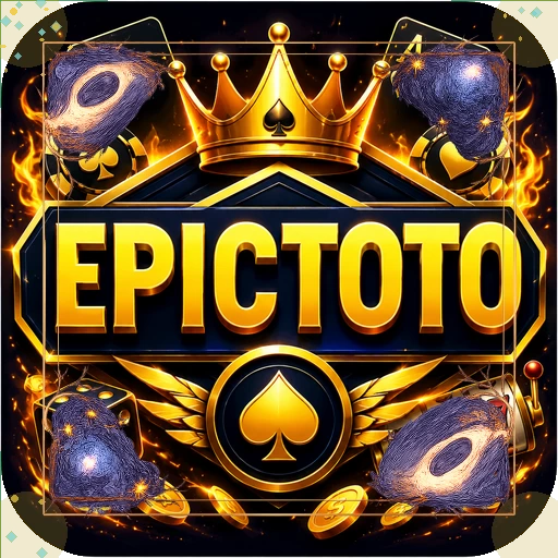 Unduh epictoto APK Gratis untuk Android APK Resmi — ikon aplikasi