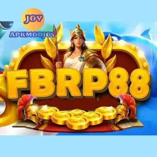 Review Lengkap Aplikasi fbrp88 Terbaru APK Resmi — ikon aplikasi