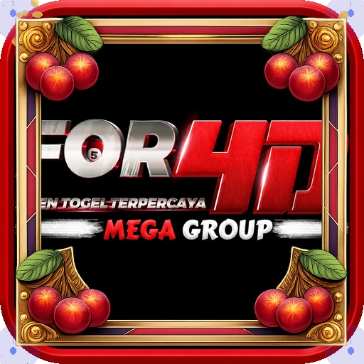 for4d Terbaru: Download APK dan Info Lengkap APK Resmi — ikon aplikasi