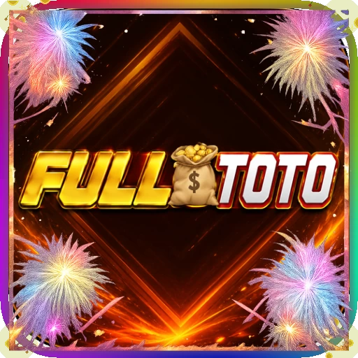 Cara Menggunakan Aplikasi fulltoto untuk Pemula APK Resmi — ikon aplikasi