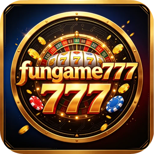 Aplikasi fungame777 Terbaru dan Terlengkap APK Resmi — ikon aplikasi