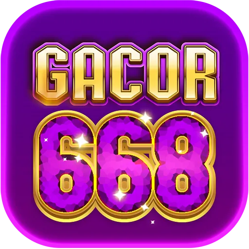 Download gacor668 APK Terbaru Full Version APK Resmi — ikon aplikasi