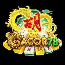 gacor78 APK Terbaru dan Aman untuk Diunduh APK Resmi — ikon aplikasi