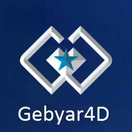 Cara Menggunakan Aplikasi gebyar4d untuk Pemula APK Resmi — ikon aplikasi