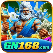 Aplikasi gn168 Ringan untuk Android APK Resmi — ikon aplikasi