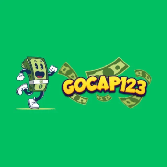 gocap123 APK Terbaru 2026 untuk Semua Perangkat APK Resmi — ikon aplikasi