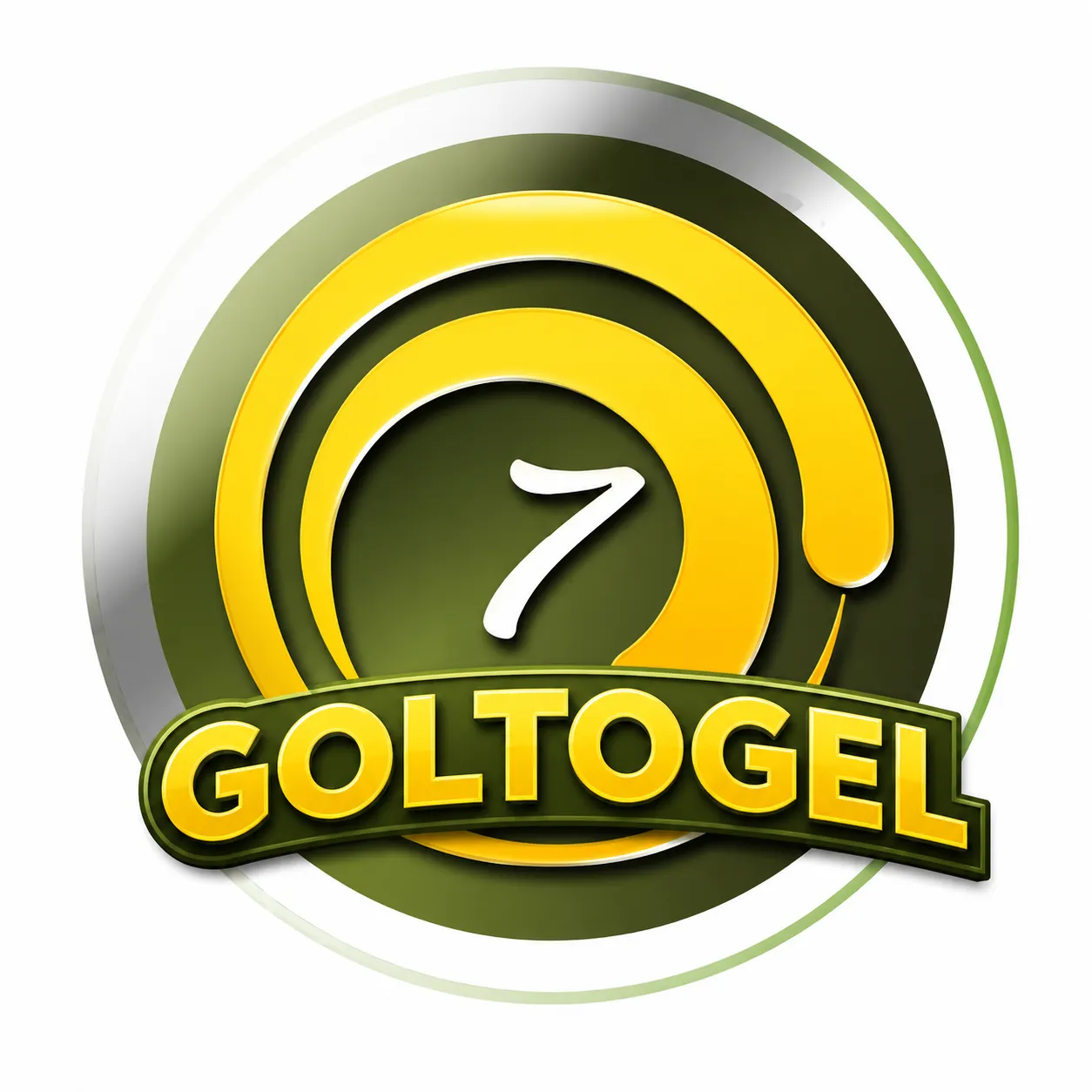 Cara Update Aplikasi goltogel ke Versi Terbaru APK Resmi — ikon aplikasi