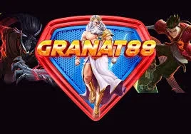 granat88 APK: Cara Download dan Instal di Android APK Resmi — ikon aplikasi