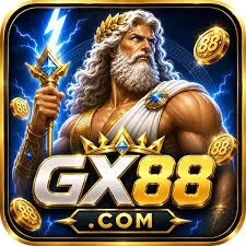 Update Aplikasi gx88 Terbaru 2026 APK Resmi — ikon aplikasi