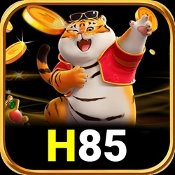 Aplikasi h85 Terbaru untuk Android dan iOS APK Resmi — ikon aplikasi